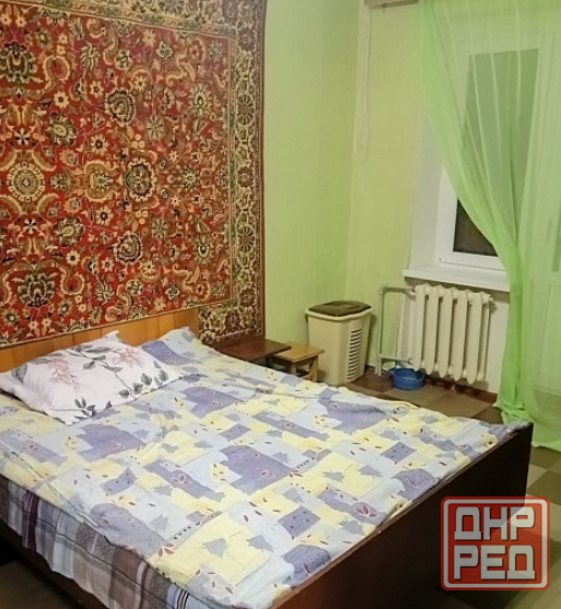 Продам 2-к квартиру на Бажанова Макеевка - изображение 1