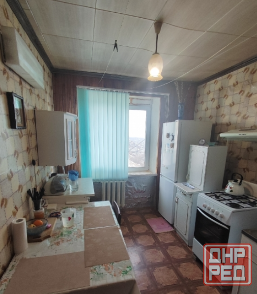 Продам 2-к квартиру на Бажанова Макеевка - изображение 2