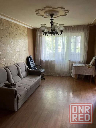 Сдаю квартиру в ленинском районе Донецк - изображение 6