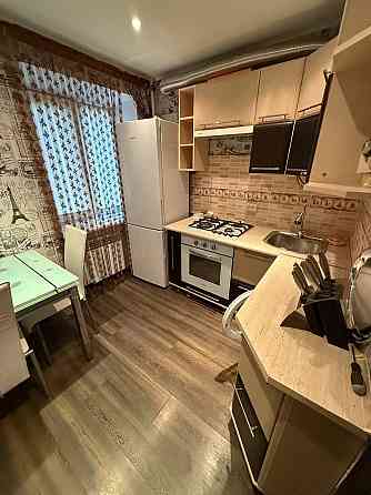 Аренда 1 к.кв. + гараж ул. Краснооктябрьская Донецк