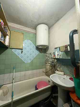 Сдам 3-к квартиру на Зеленом Макеевка