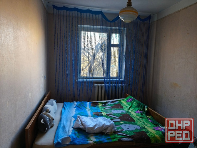 Сдам 3-к квартиру на Зеленом Макеевка - изображение 2