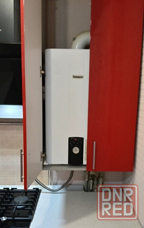 Продам 1-комнатную квартиру на Гвардейке Макеевка - изображение 2