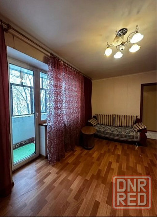 Сдаётся 2х-комнатная квартира, Кировский рн., мкр.Широкий Донецк - изображение 1