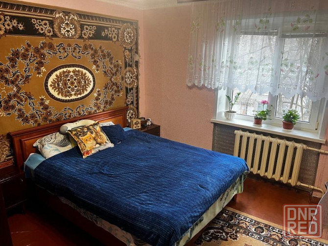 Продаётся 2- комнатная квартира Киевский р-н Донецк - изображение 7