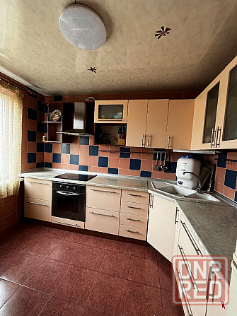 Продам 3 х комнатную квартиру в Пролетарском районе Донецк - изображение 4