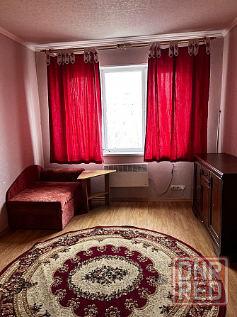 Продам 3 х комнатную квартиру в Пролетарском районе Донецк - изображение 1