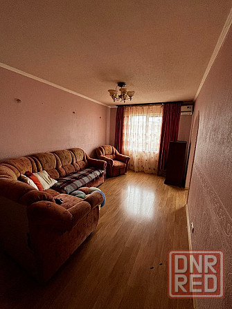 Продам 3 х комнатную квартиру в Пролетарском районе Донецк - изображение 2