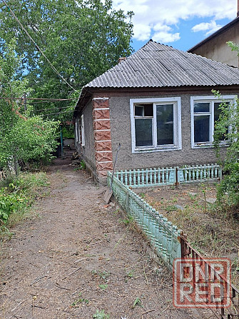 Продам дом на Гладковке хозяин. Донецк - изображение 1