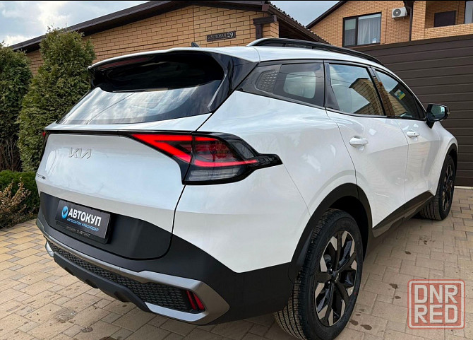 Kia Sportage Макеевка - изображение 3