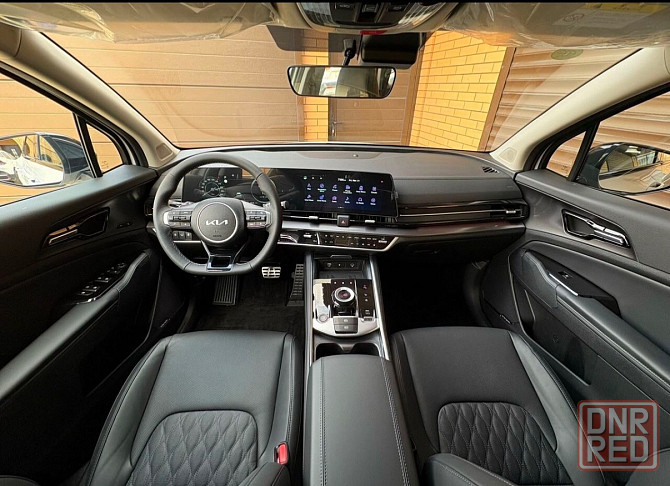Kia Sportage Макеевка - изображение 6