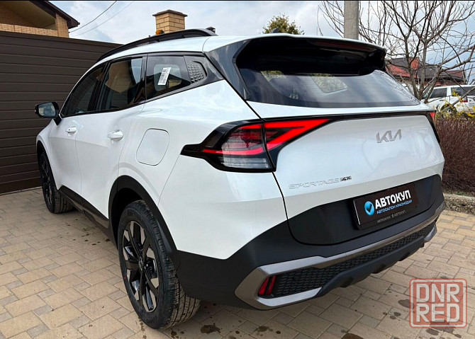 Kia Sportage Макеевка - изображение 4