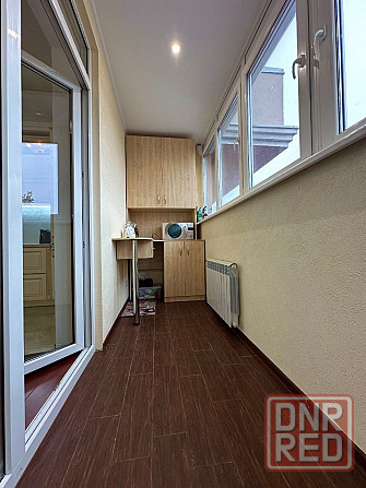 Продажа шикарной 3к квартиры ул.Бестужева в новостройке в Куйбышевском р-не. Донецк - изображение 11