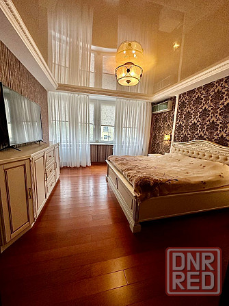 Продажа шикарной 3к квартиры ул.Бестужева в новостройке в Куйбышевском р-не. Донецк - изображение 5