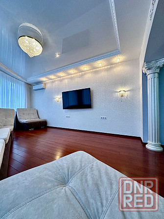 Продажа шикарной 3к квартиры ул.Бестужева в новостройке в Куйбышевском р-не. Донецк - изображение 3