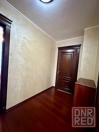 Продажа шикарной 3к квартиры ул.Бестужева в новостройке в Куйбышевском р-не. Донецк - изображение 7