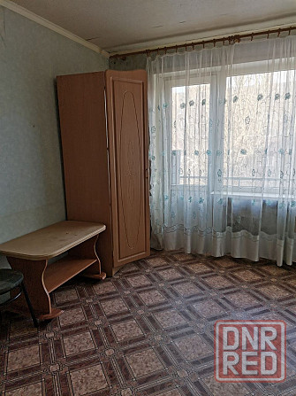 Продаётся 1к. кв., ул. Пинтера, м-он Текстильщик Донецк - изображение 3