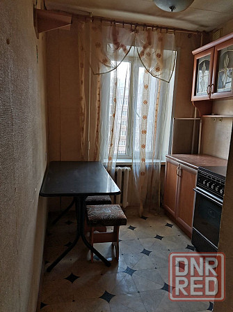 Продаётся 1к. кв., ул. Пинтера, м-он Текстильщик Донецк - изображение 1