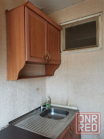 Продаётся 1к. кв., ул. Пинтера, м-он Текстильщик Донецк - изображение 2