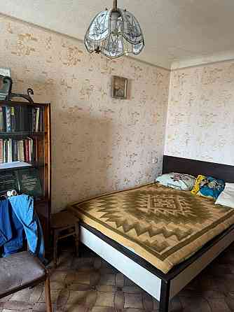 Продам 3 ком квартиру на Розе Люксембург Донецк