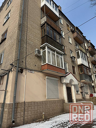 Продам 3 ком квартиру на Розе Люксембург Донецк - изображение 9