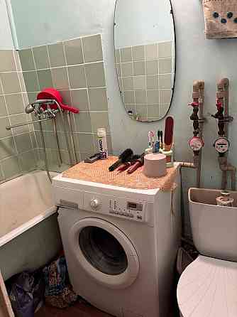 Продам 1 ком квартиру Донецк