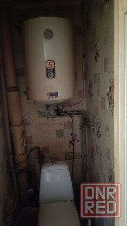 Продам 2-к квартиру на Солнечном Макеевка - изображение 6