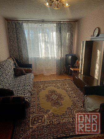 Сдам на долгий срок 2-комнатную квартиру в Ленинском районе Донецк - изображение 3