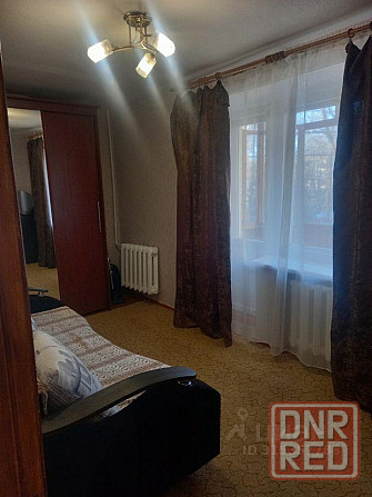 Сдам на долгий срок 2-комнатную квартиру в Ленинском районе Донецк - изображение 2