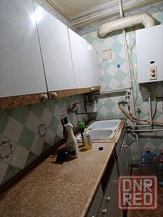 Меняю 2 к.кв. ш.Октябрьская с хорошим ремонтом+ доплата на квартиру в центре Донецк - изображение 5