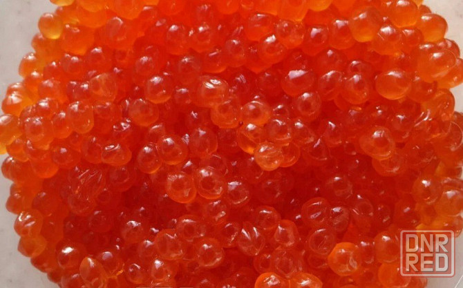 Икра, fish, caviar,  премиум, рыба, морепродукты, мидии, гарбуша,кета Херсон - изображение 1