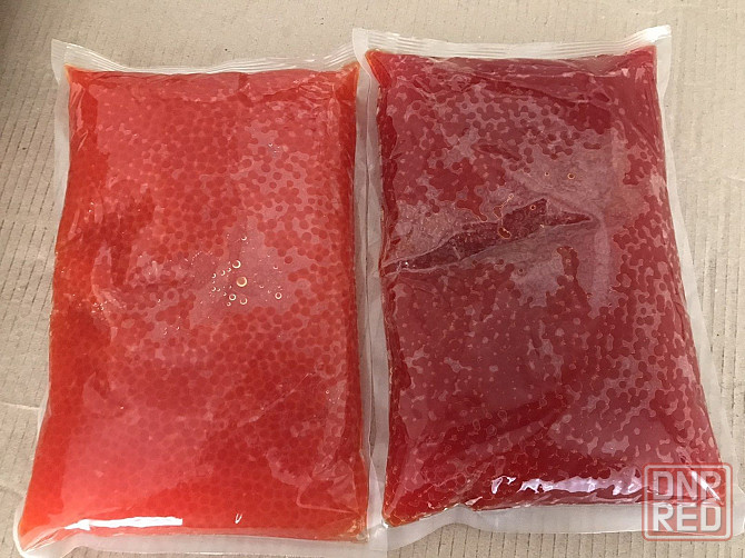 Икра, fish, caviar,  премиум, рыба, морепродукты, мидии, гарбуша,кета Херсон - изображение 2
