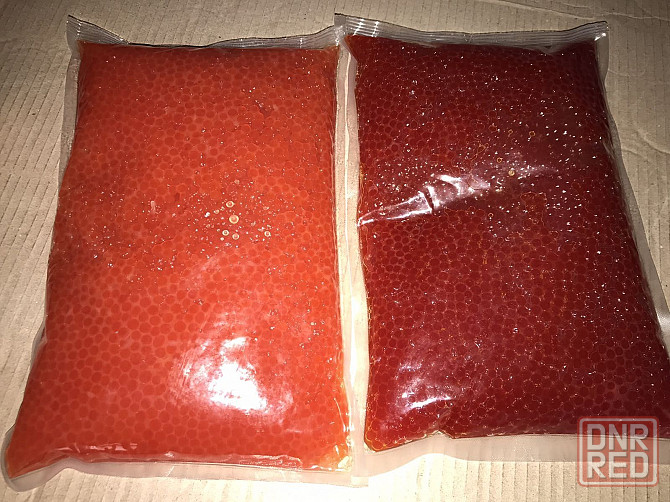 Икра, fish, caviar,  премиум, рыба, морепродукты, мидии, гарбуша,кета Херсон - изображение 3