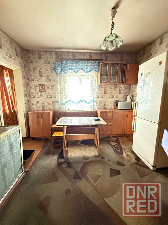 Продам дом Червоногвардейский район в г.Макеевке на Цофе остановка Шахта Паченкова Макеевка - изображение 4