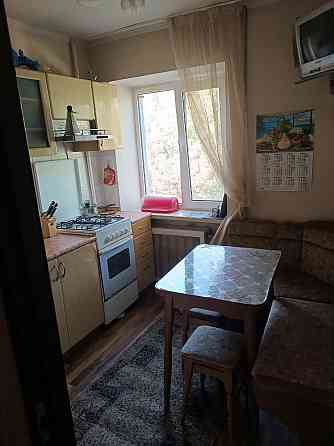 Продам 1 комнатную квартиру в Кировском районе, Текстильщик Донецк