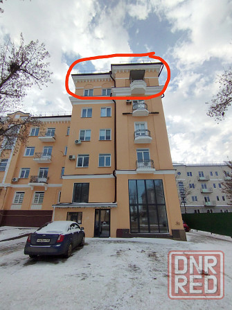 Продается 2-к Сталина на Левом берегу Мариуполь - изображение 6