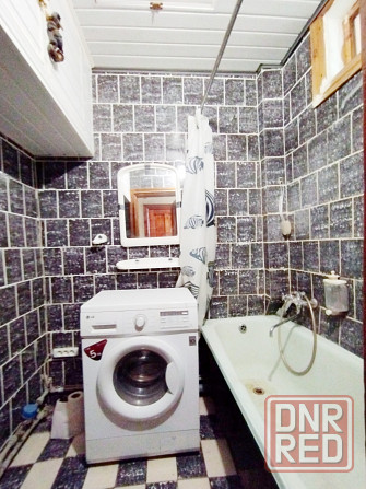 Продается 2-к Сталина на Левом берегу Мариуполь - изображение 5