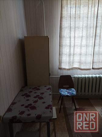Сдам 1 комнатную простенькую квартиру в центре города Донецка по проспекту Ватутина. Донецк - изображение 3