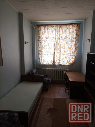 Сдам 1 комнатную простенькую квартиру в центре города Донецка по проспекту Ватутина. Донецк - изображение 1