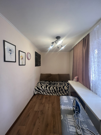 Продажа 2 комн. квартиры Макеевка, м-н Центральный, ул. Блюхера, (ор-р кафе «Велюр») Макеевка