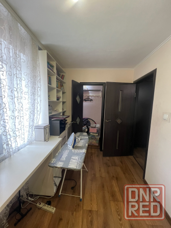 Продажа 2 комн. квартиры Макеевка, м-н Центральный, ул. Блюхера, (ор-р кафе «Велюр») Макеевка - изображение 5