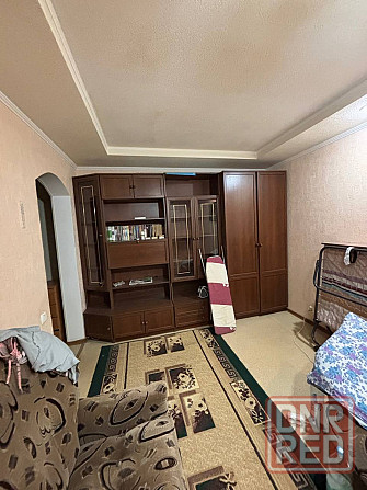 Продаётся 1к. кв., ул. 50 лет ссср, рядом Крытый рынок Донецк - изображение 2