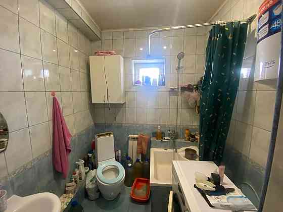 Продам 3-х комнатную квартиру в Ворошиловском районе Донецк