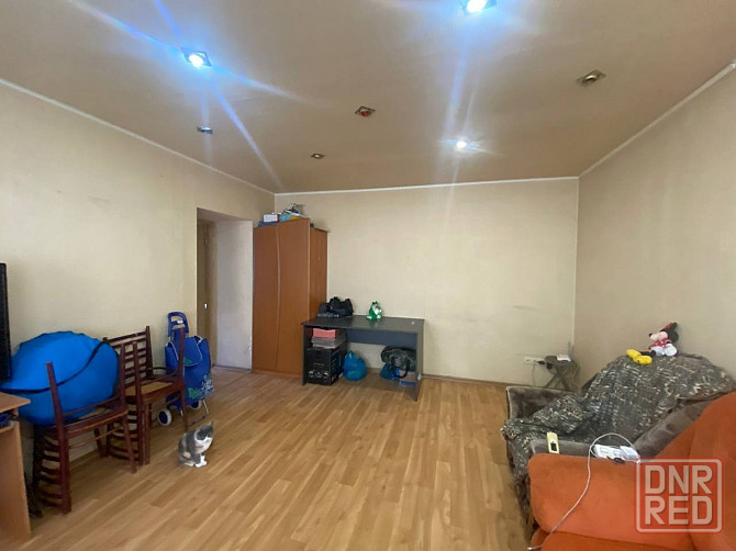 Продам 3-х комнатную квартиру в Ворошиловском районе Донецк - изображение 8