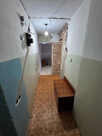 Продажа 1 комн. квартиры, 28 линия, ул. Островского Макеевка