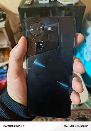 Продам телефон: TECNO POVA 5 PRO 5G. 8+8 256гб Донецк