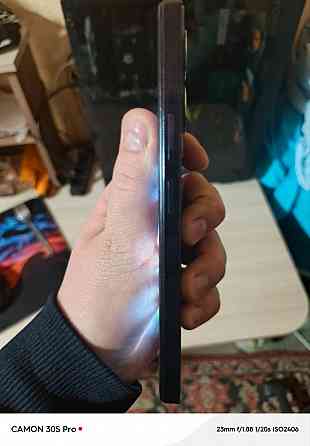 Продам телефон: TECNO POVA 5 PRO 5G. 8+8 256гб Донецк