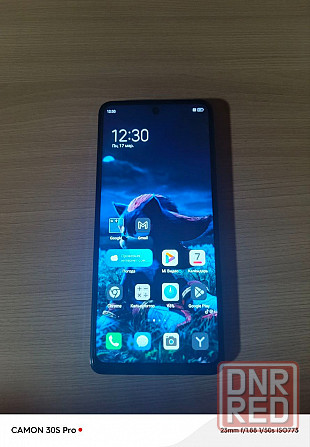 Продам телефон: TECNO POVA 5 PRO 5G. 8+8 256гб Донецк - изображение 2