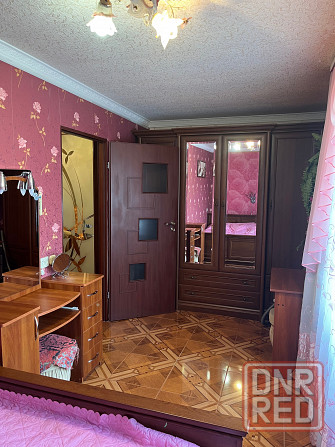 Продам 2-к квартиру, пос. Шахта 21 Макеевка - изображение 8