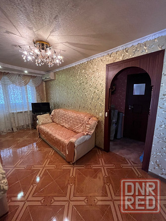 Продам 2-к квартиру, пос. Шахта 21 Макеевка - изображение 2